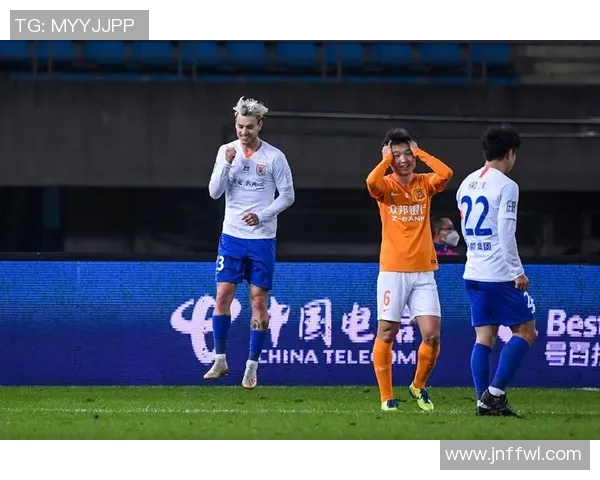 山东鲁能与武汉卓尔对阵前瞻及双方队员完整名单分析