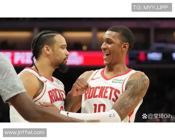 火箭队与魔术精彩对决全场回放回顾分析与精彩瞬间集锦