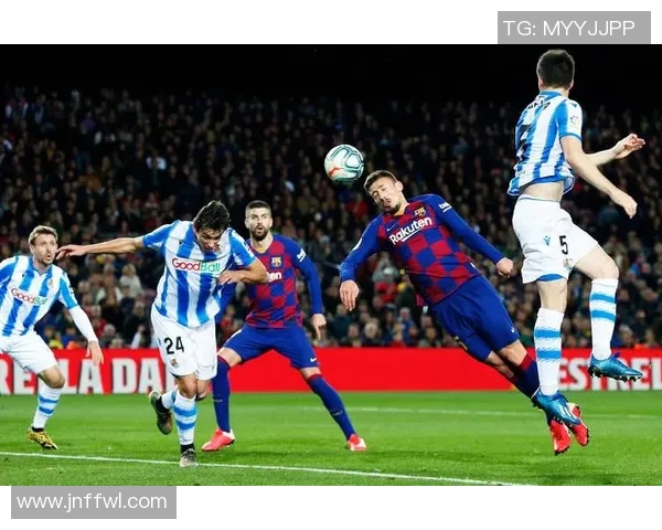 西班牙人对巴萨比赛转播频道及观看指南一览