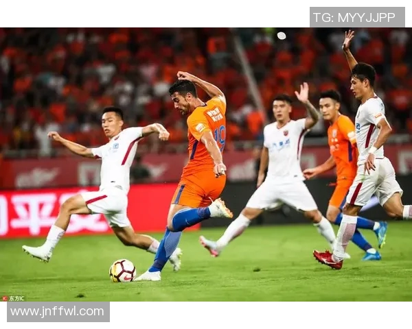 2019年中超精彩对决江苏苏宁迎战北京人和全场回顾与精彩瞬间分析