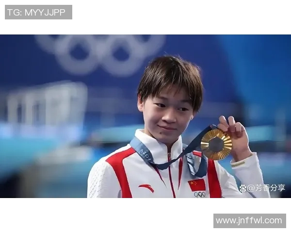 奥运游泳冠军的传奇故事与背后的坚持与奋斗精神