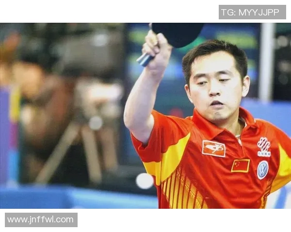 乒乓球传奇：见证北京乒乓球队从低谷到巅峰的奋斗历程