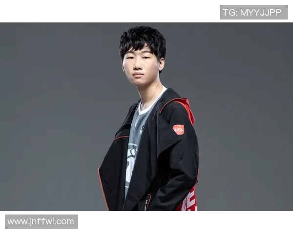 吴静专访：从新手到职业选手的英雄联盟成长之路回顾