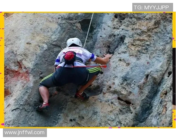 上海攀岩队如何通过控制革新提升竞技水平与团队协作能力