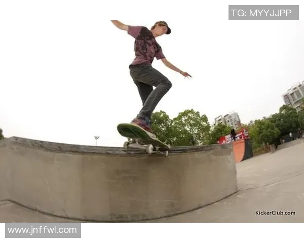 对话滑板传奇周伟探讨他的职业生涯与未来展望