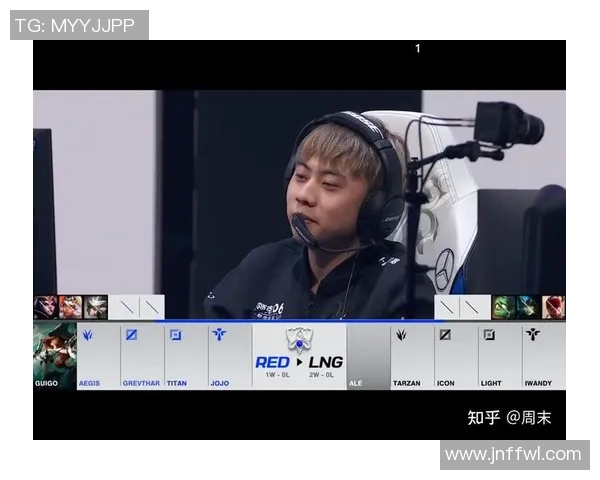 全球总决赛特别报道：LNG战队的崛起与辉煌征程回顾