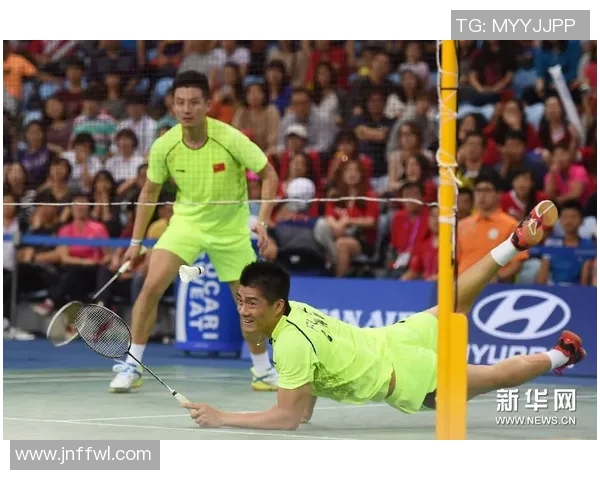 武汉羽毛球队在亚运会中的蜕变与新篇章探索之旅