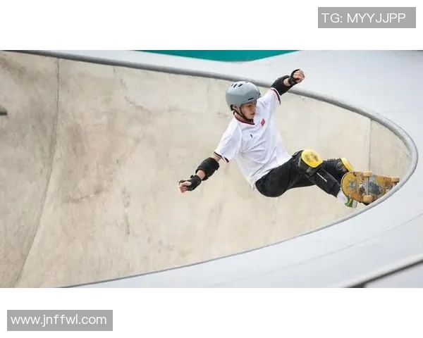 西安滑板队崭露头角最新滑板个人能力排名前十揭晓
