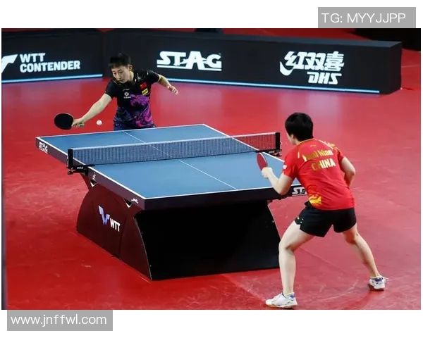 武汉乒乓球队的阵地战揭秘与深度分析乒乓球运动的魅力与挑战 武汉乒乓球队的阵地战揭秘与深度分析乒乓球运动的魅力与挑战