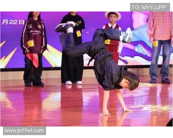 重庆街舞队的比赛经验揭秘与街舞文化的深度探索