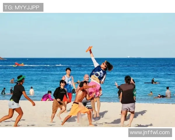 黄军专访：追溯飞盘运动的发展与个人成长历程