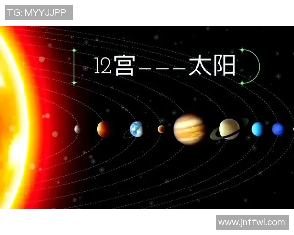 以太阳为中心探索宇宙的奥秘与行星运动规律的深度解析