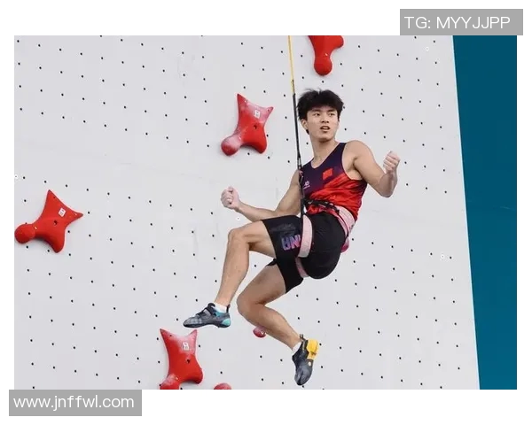 武汉攀岩队的反击之路：挑战与收获的深度剖析