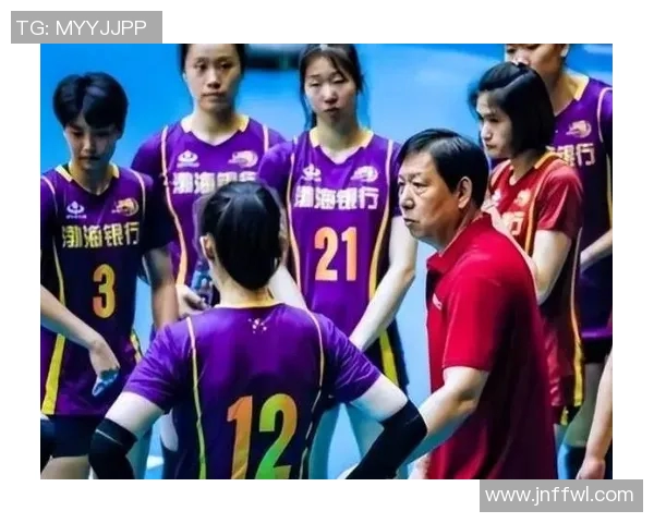 上海排球队在世锦赛中的团队协作展现出卓越实力与默契配合