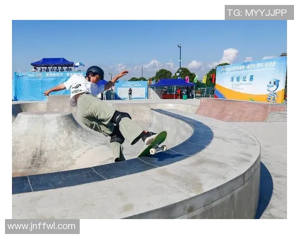 专访杨秀英：揭示滑板运动背后的成功秘诀与成长故事