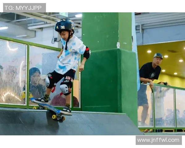 滑板节奏盛典揭晓上海滑板队荣登第六名引关注