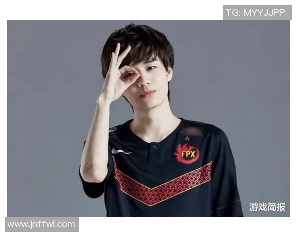 全明星赛分析:FPX展现出卓越的战术灵活性与团队协作能力